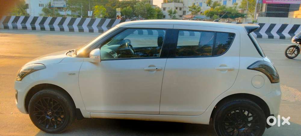 Maruti Suzuki Swift Zdi, 2016, Diesel