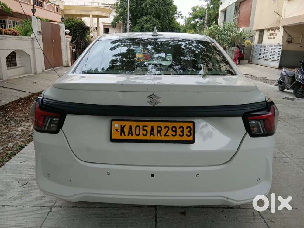 Maruti Suzuki Swift Dzire Tour S, 2025, Cng & Hybrids