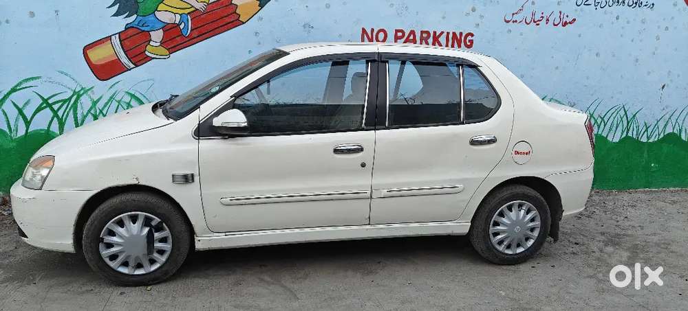 Tata Indigo Cs