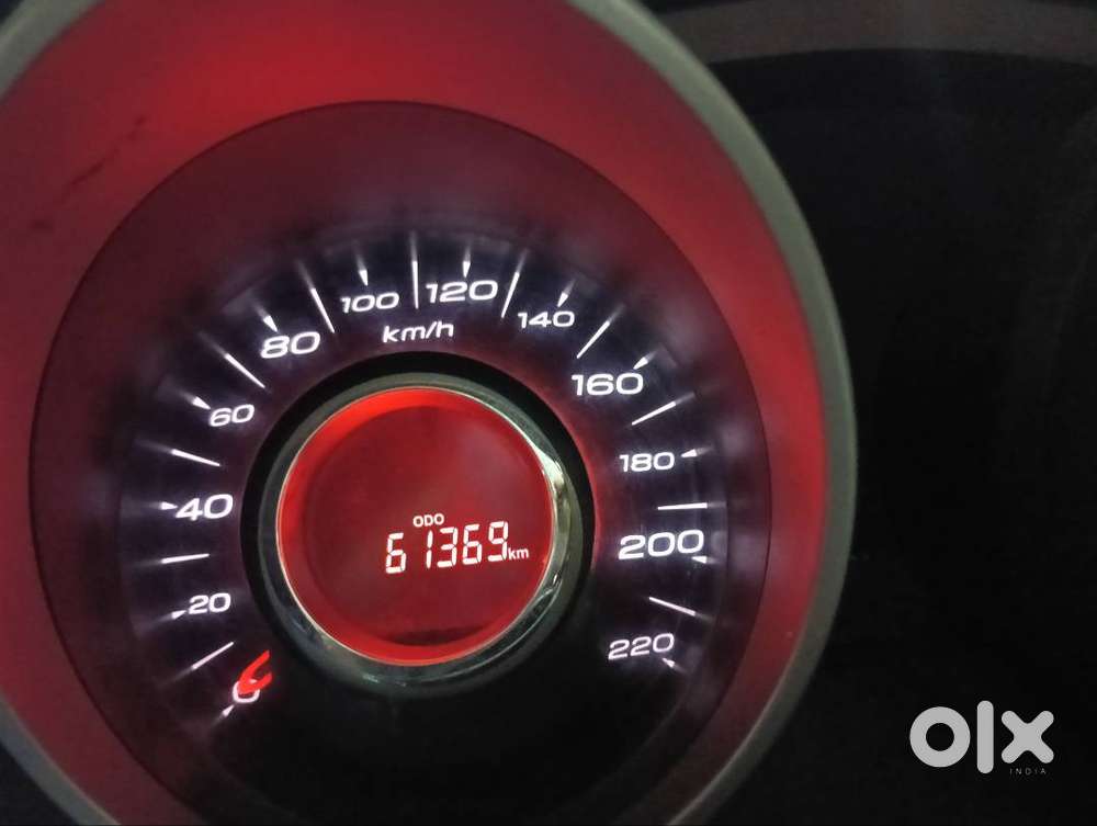 Mahindra Xuv500 Life Time Tax 2013 Diesel