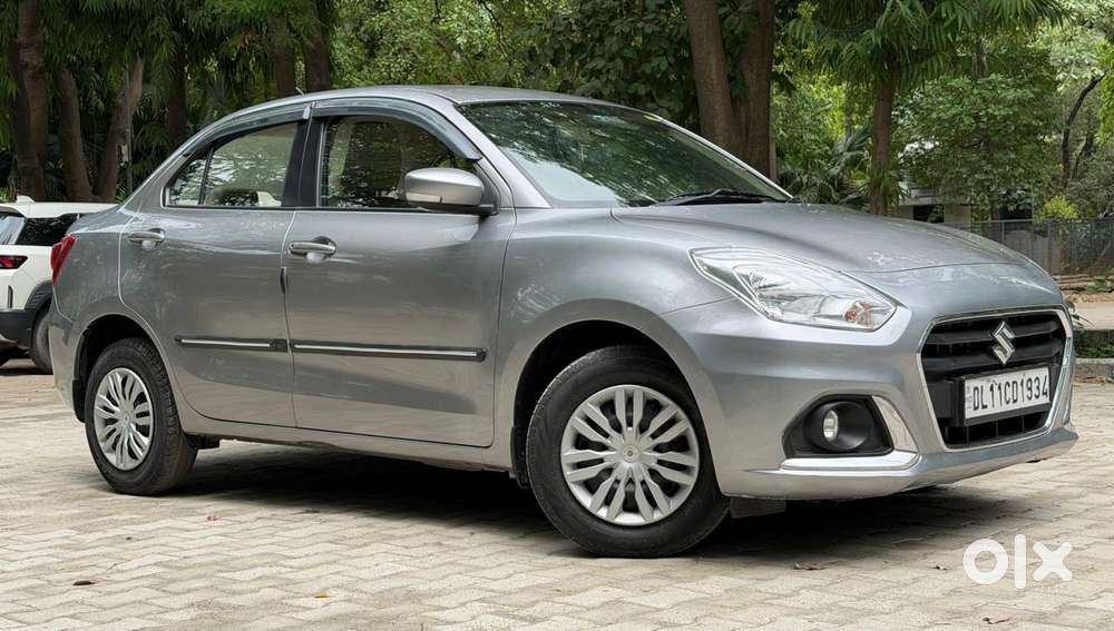 Maruti Suzuki Swift Dzire 1.2 Vxi, 2022, Petrol