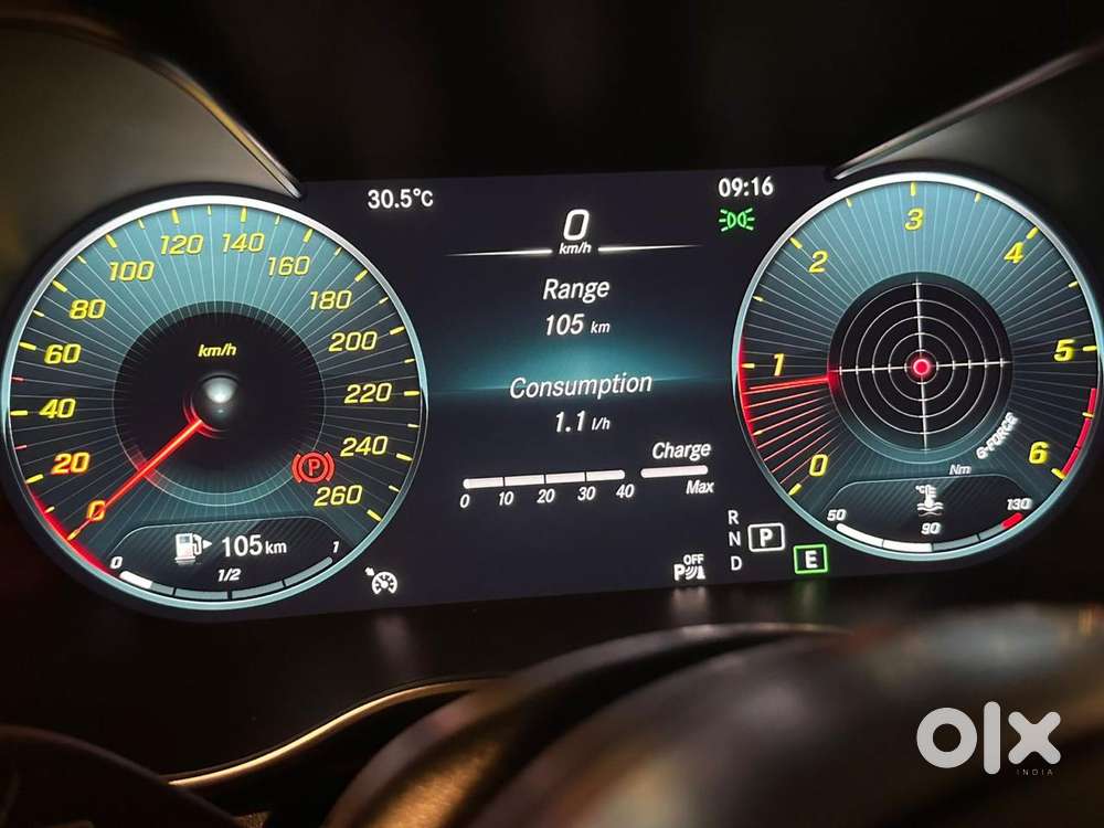 Mercedes-benz C-class C 200, 2025, Petrol