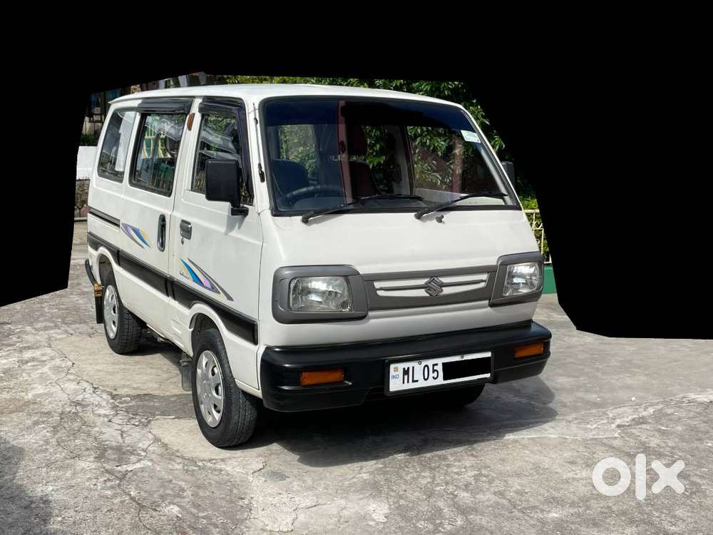 Maruti Van Omni 2015 Injector Very Good Condition