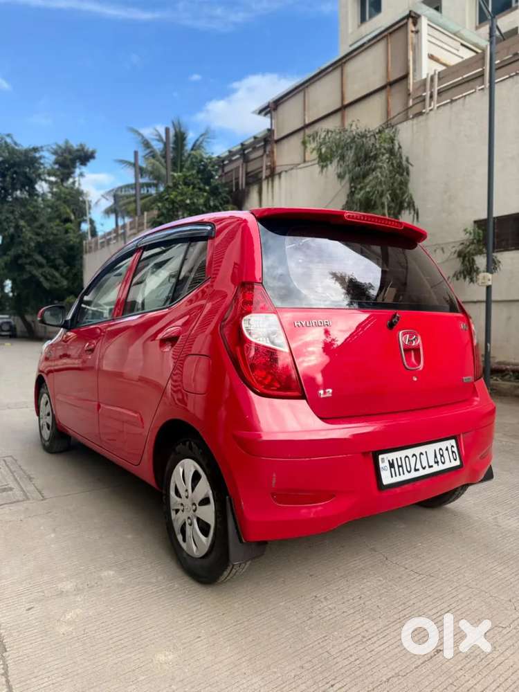 Hyundai I10 Sportz 1.2 Kappa2 O, 2012, Petrol