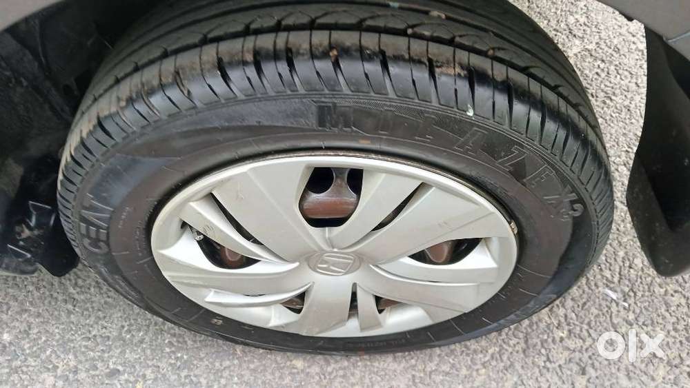 Honda Amaze S Cvt Petrol, 2020, Petrol