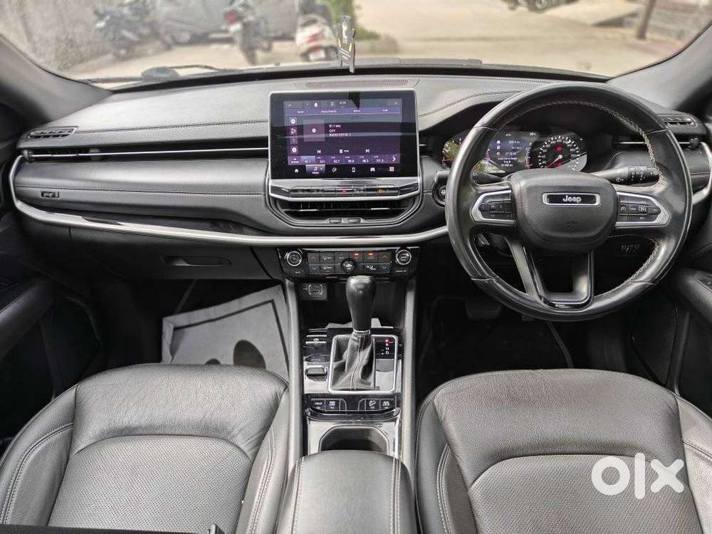 Jeep Compass 2.0 80 Anniversary 4x4 Diesel At, 2021, Diesel