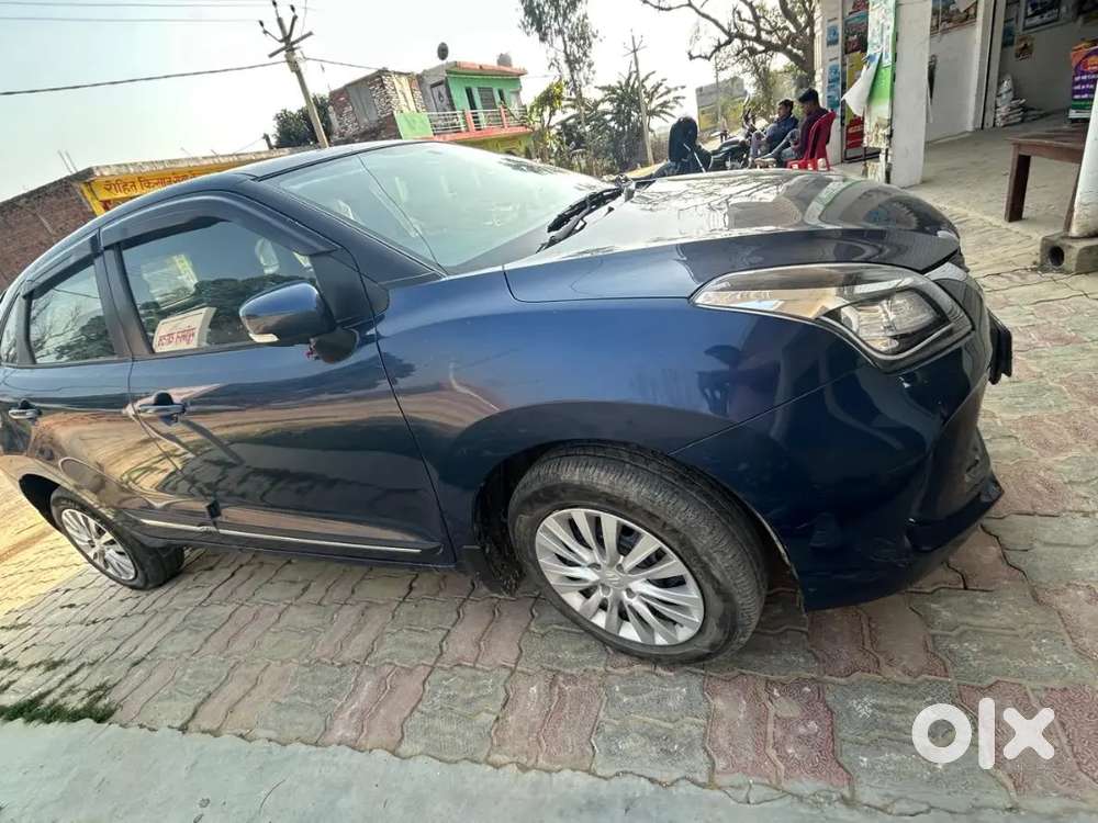 Maruti Suzuki Baleno 2022 Petrol 27000 Km Driven