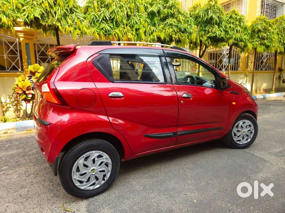 Datsun Redi Go 1.0 Limited Edition 2018, 2021, Petrol