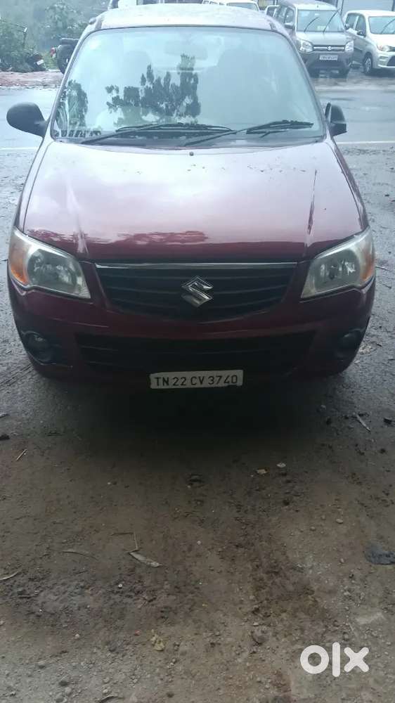 Used Car Buying And Selling