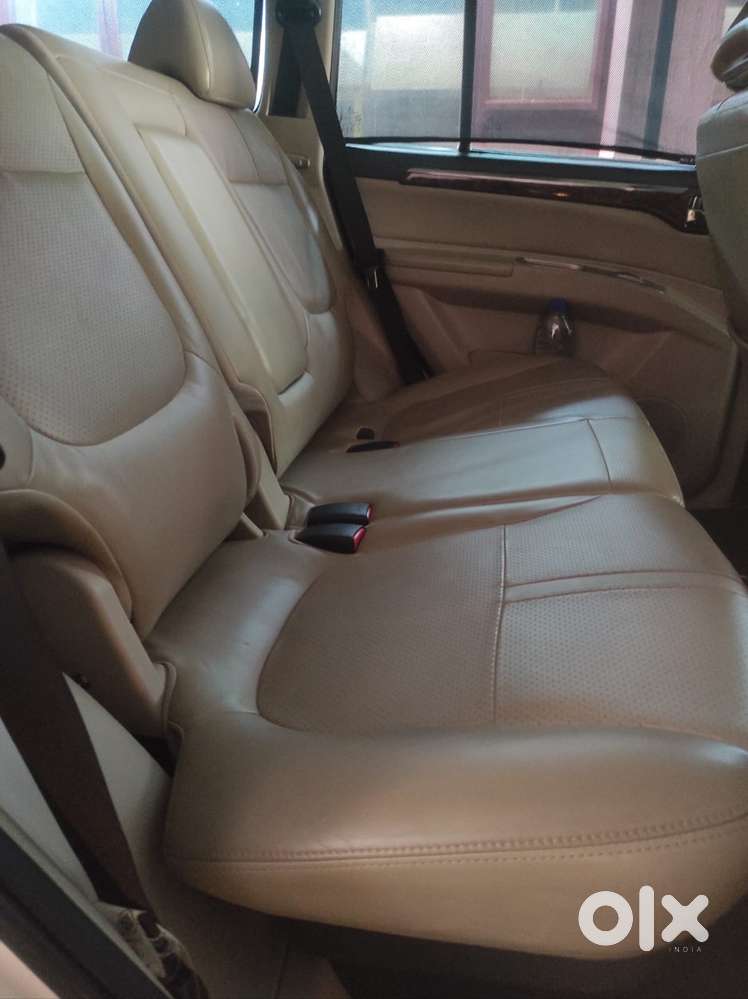 Mitsubishi Pajero Sport 2016 Diesel Well Maintained