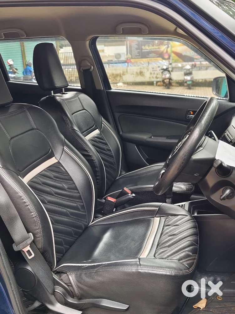 Maruti Suzuki Swift Vvt Vxi, 2021, Petrol