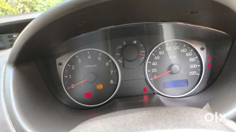 Hyundai I20 2010 Variant Asta