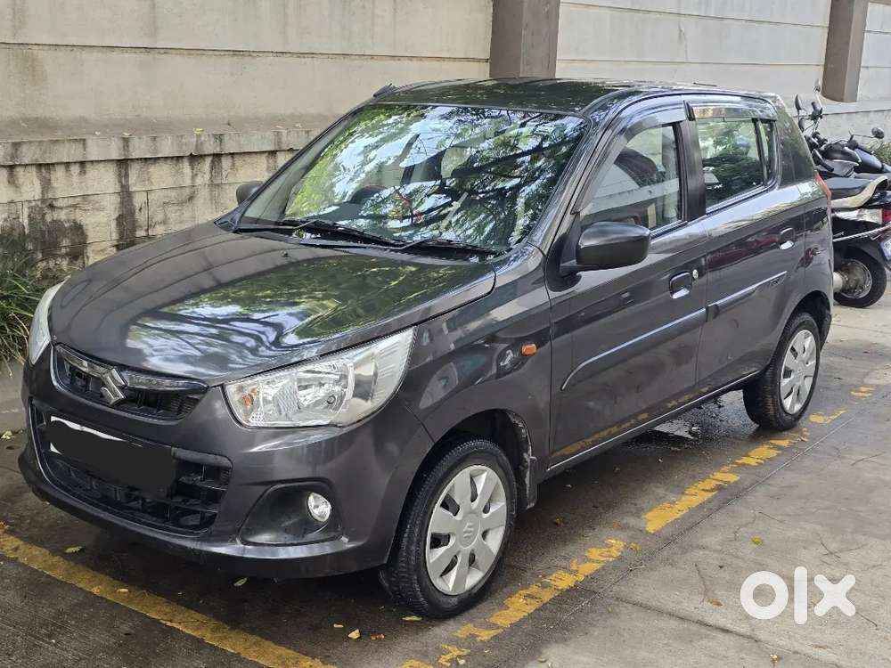 Alto Automatic Good Condition