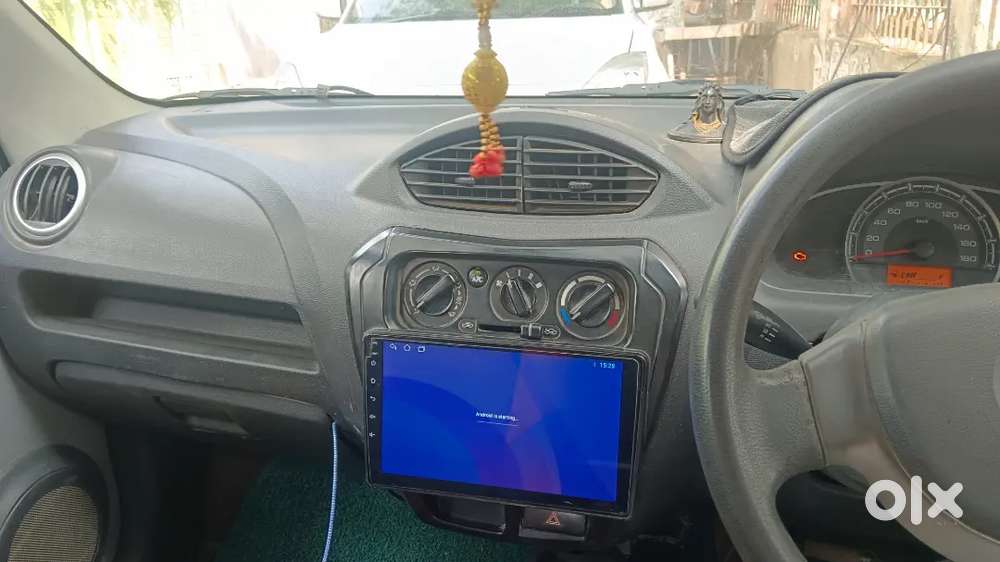 Maruti Suzuki Alto 800 2018