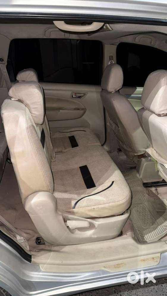 Maruti Suzuki Ertiga 2012 Diesel Good Condition