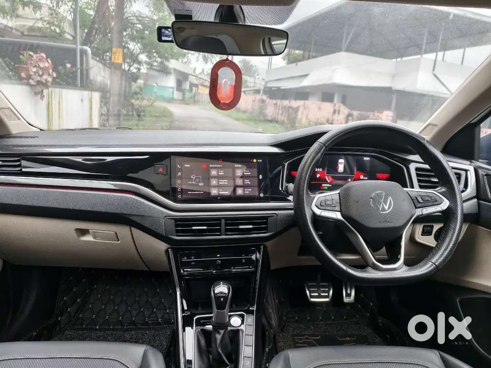 Volkswagen Virtus Gt Plus 204
