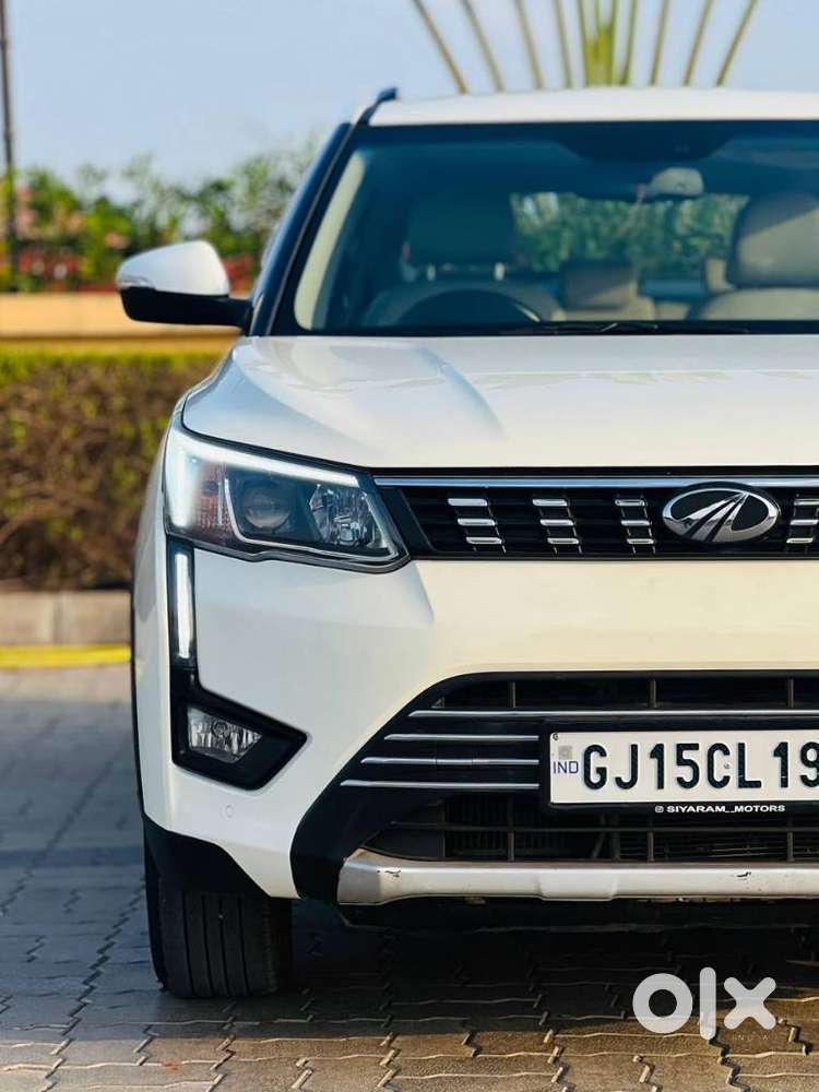 Mahindra Xuv300 W8 Option Diesel, 2021, Diesel