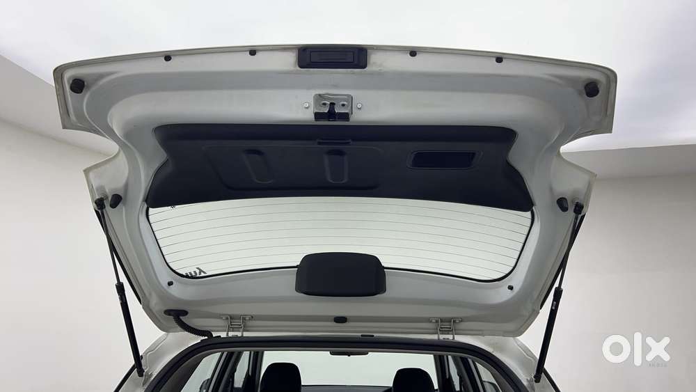 Hyundai Venue [2022-ongoing] 1.5 Crdi Sx, 2022, Diesel
