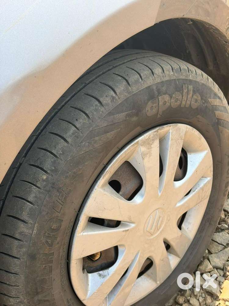 Maruti Suzuki Dzire 2015 Diesel 200000 Km Driven