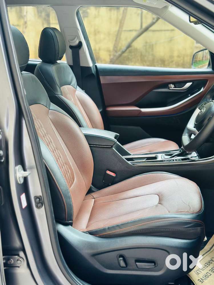 Hyundai Alcazar 1.5 Platinum (o) Diesel At 6 Str, 2021, Diesel