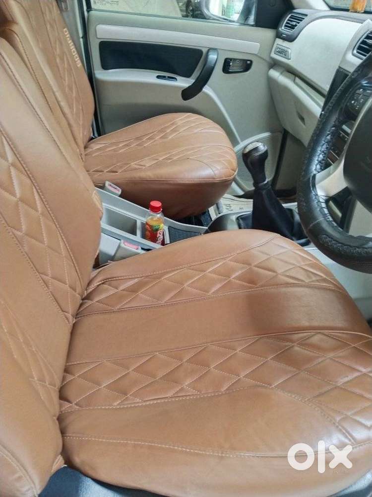 Mahindra Scorpio S11 Mt 7s, 2019, Diesel