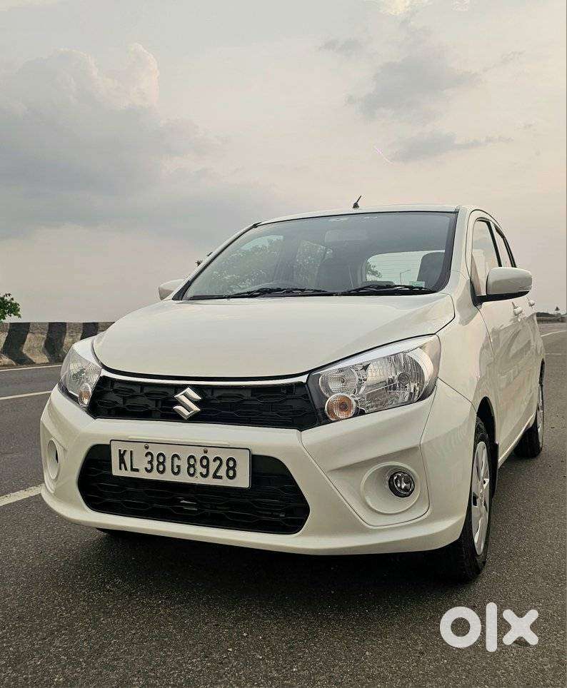 Maruti Suzuki Celerio Zxi Plus Amt, 2019, Petrol