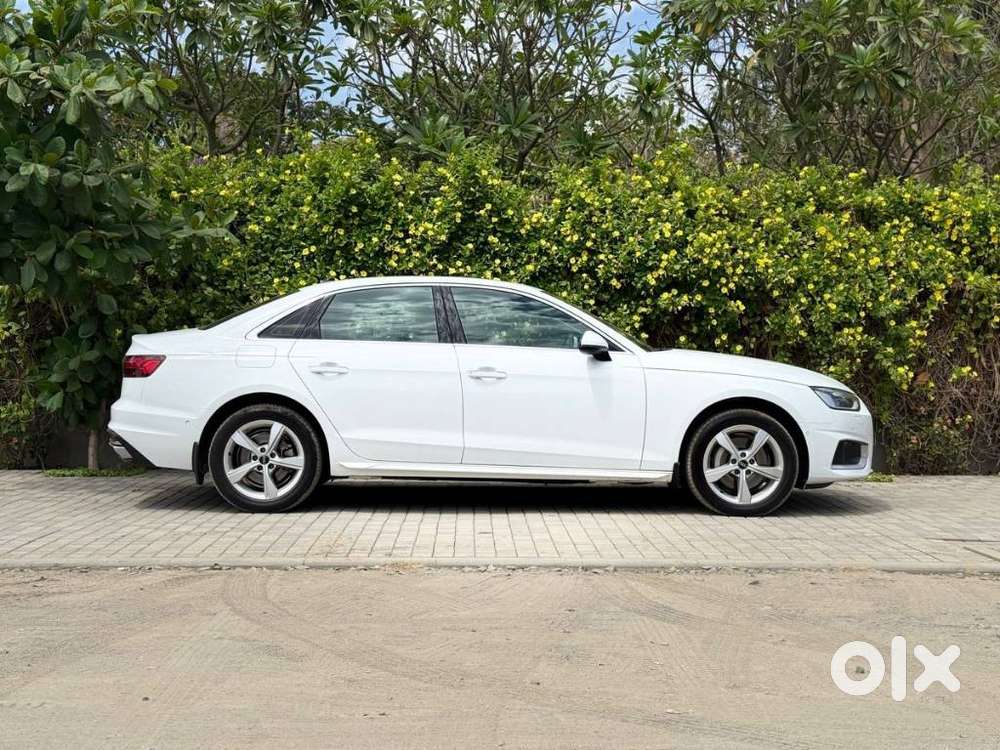 Audi A4 2.0 Technology 40 Tfsi, 2023, Petrol