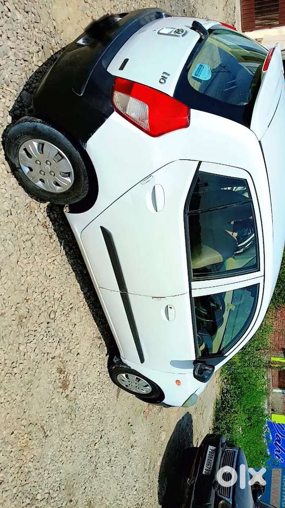 Gud Condion Caar