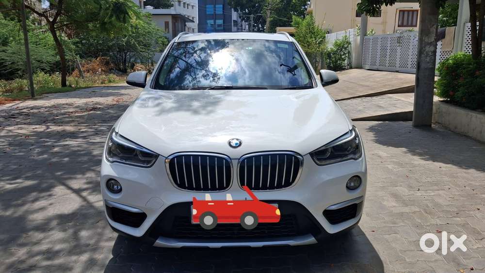 Bmw X1 Sdrive 20d X Line, 2019, Diesel