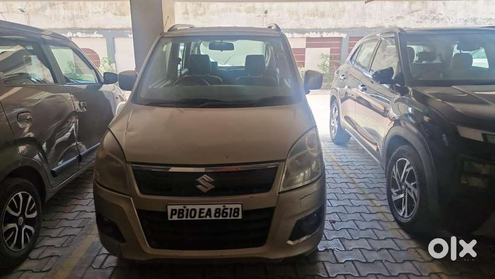 Runs With Absolute No Problem And Well Mainted