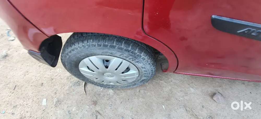 Maruti Suzuki Alto 2018