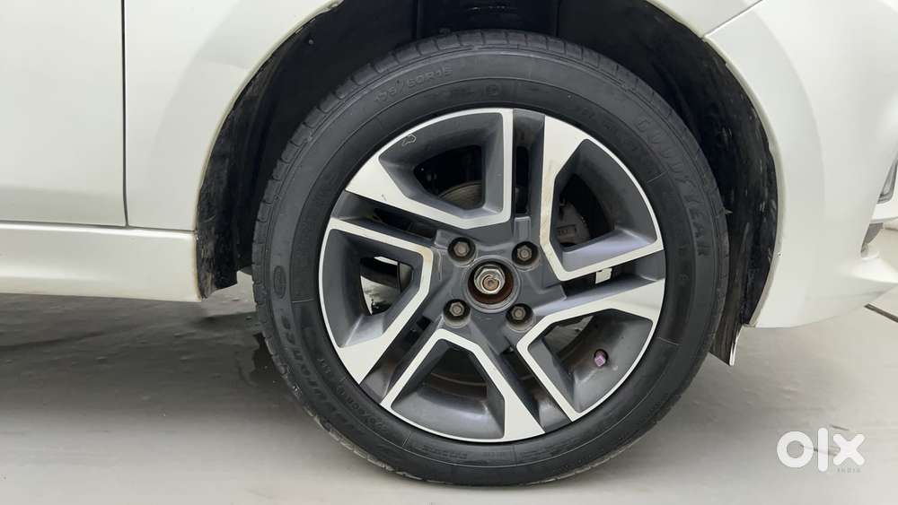 Tata Tiago Xza Plus, 2021, Petrol