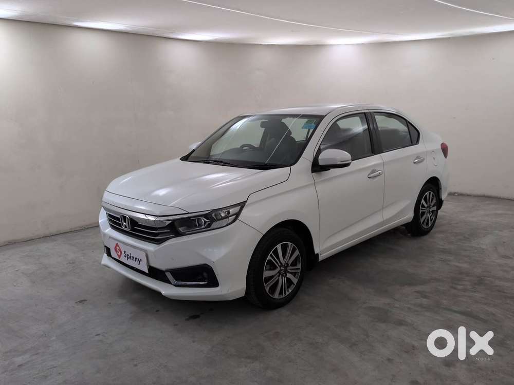 Honda Amaze Vx Cvt I-vtec, 2024, Petrol