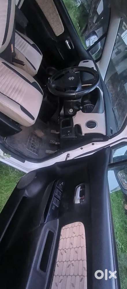 Mint Condition Best Offer,maruti Suzuki Wagon R Lxi 2019 Petrol Manual