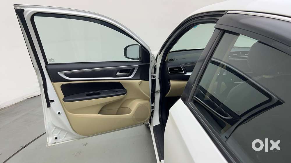 Honda Amaze [ ] 1.2 Vx I-vtec Mt, 2024, Cng & Hybrids