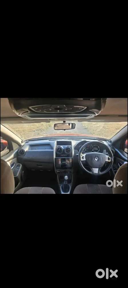 Renault Duster 2016