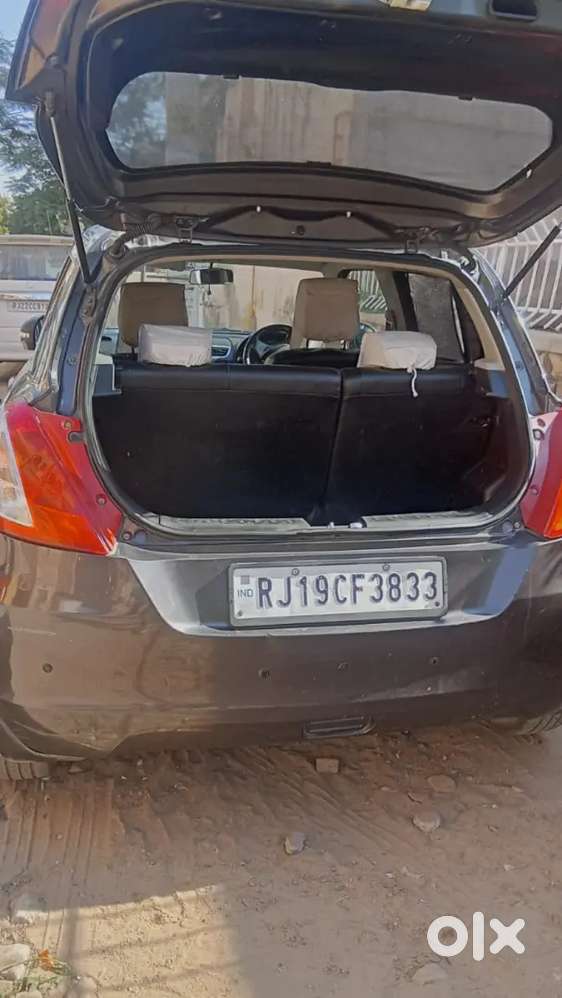 Maruti Suzuki Swift Ddis Ldi 2015