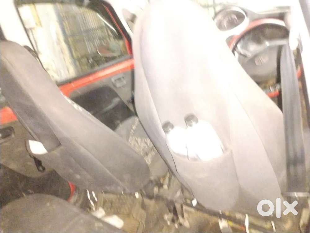 Tata Nano 2011 Petrol Good Condition
