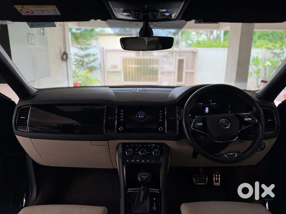 Skoda Kodiaq 2.0 L&k Tsi  2023