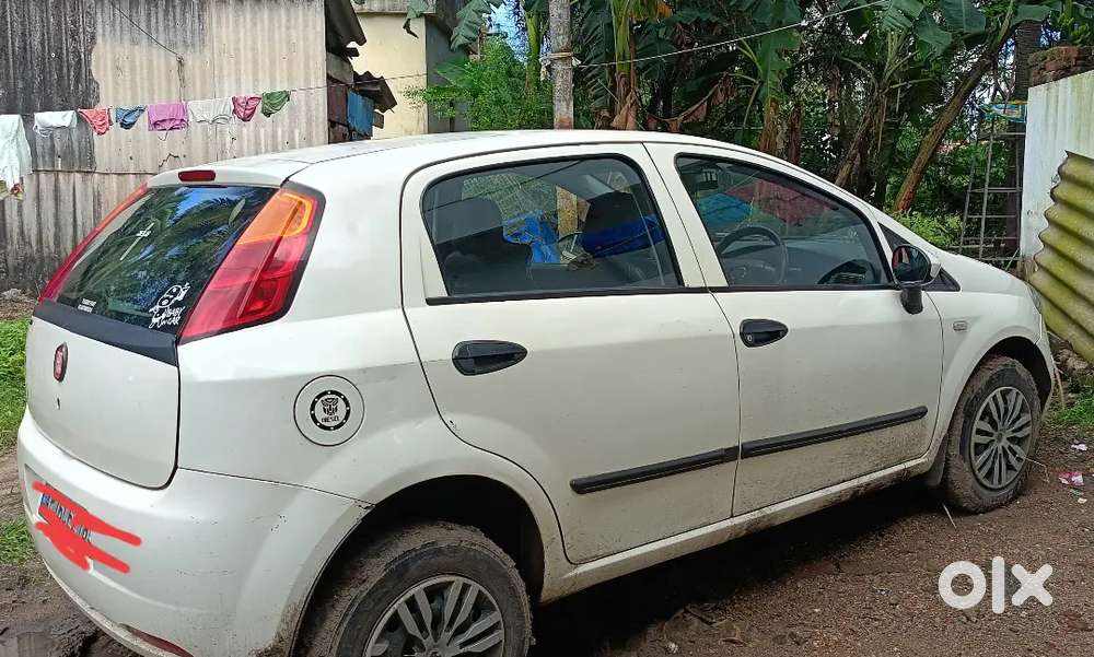Good Running,child Ac, New Battery