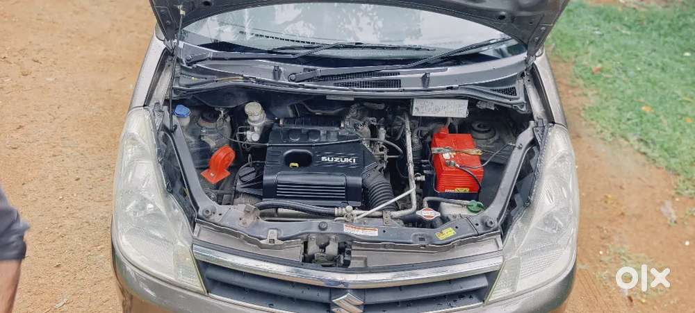 Maruti Suzuki Estilo 2011