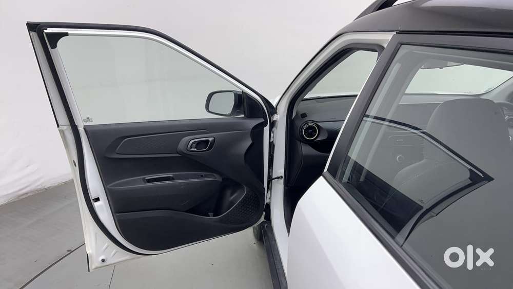 Hyundai Exter Sx 1.2 Mt  Dual Tone, 2023, Petrol