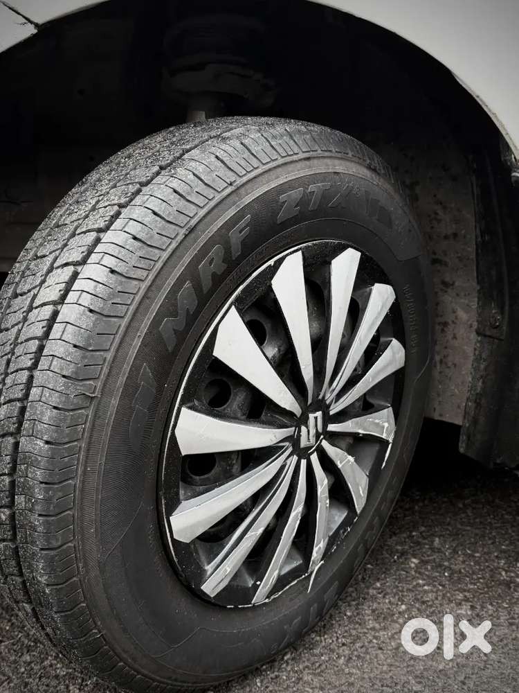 Maruti Suzuki Dzire 2013