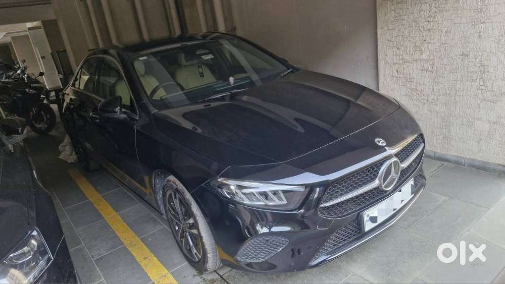 Mercedes-benz A-class Limousine 1.3 A 200, 2025, Petrol