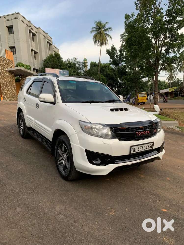 Toyota Bz4x 2014 Diesel Automatic