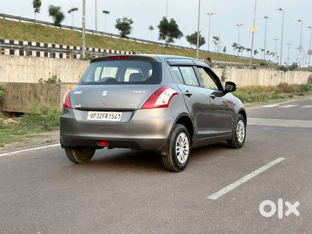 Maruti Suzuki Swift Vdi, 2014, Diesel