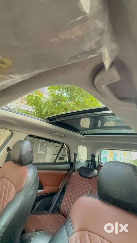 Hyundai Alcazar 1.5 Prestige Exe (o) Diesel At 7 Str, 2022, Diesel