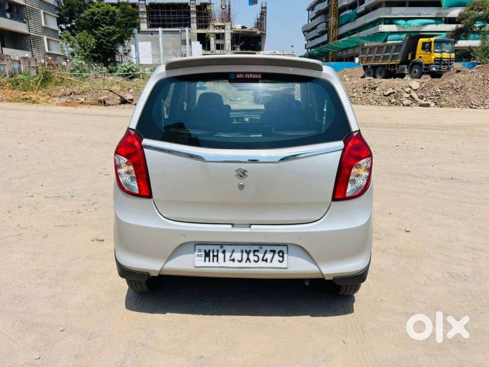 Maruti Suzuki Alto 800 Lxi, 2022, Petrol