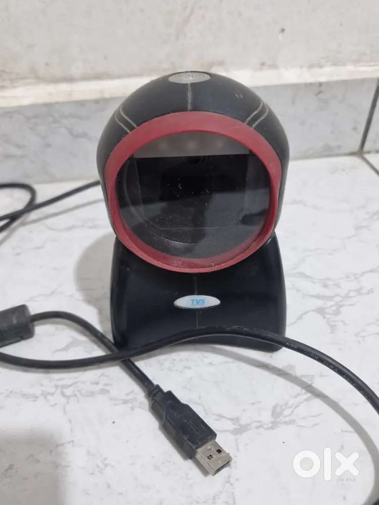 TVS Label & Barcode,Thermal Printers, Barcode Scanner