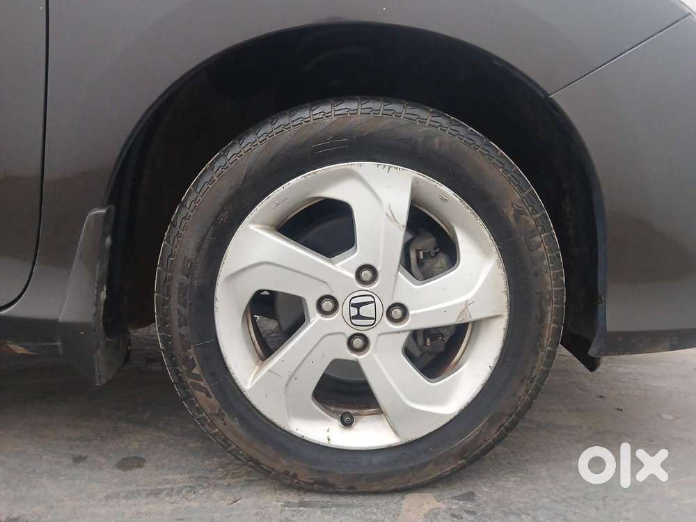 Honda City I Dtec Vx, 2015, Petrol
